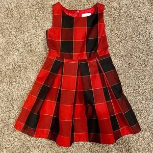 Children’s Place HolidayDress